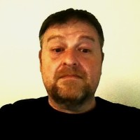 Paul Frost