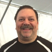 Eric Reger