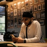 Vishnu Prasad