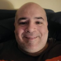Keith Rosier