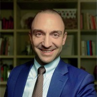 Daniel Paderni