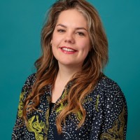 Suzanne Van Teijlingen