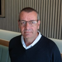 Ewan Sturman