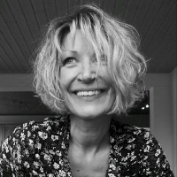 Sandrine Vauclair