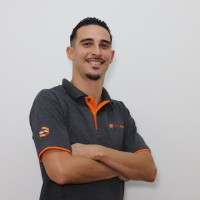 Luis Guilherme Nascimento