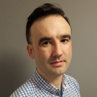 Ionut-Adrian Neculaes