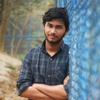 Ahmed Mamun