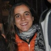 Josefina Prieto