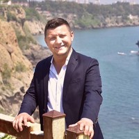 Gökhan Yılmaz