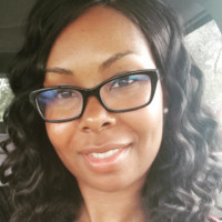 Latisha Richardson