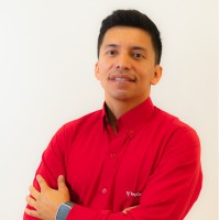 Robinson Pulido