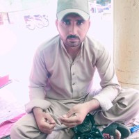 Muhammad Ramzan
