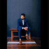 Ashok Konidena