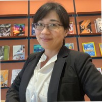 Yi Lien (Yitina) Liao