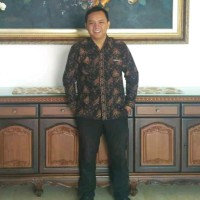 Syahrudin Umar