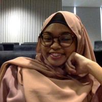 Iffah Haziqah