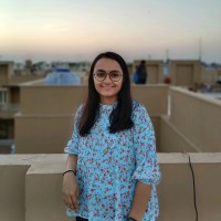 Nima Patel