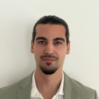 Redouane DJELLALI