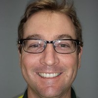 Ben O'Rourke