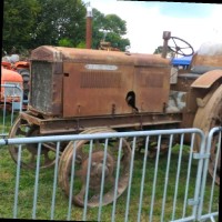 Jean Patrice Allot Gras