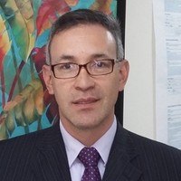 Oscar Dario Villamizar Carvajal