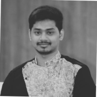 Jaya Krishna Chaitanya