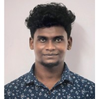 Hariharan Seenivasan