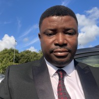 Adedeji Timothy Adesipo