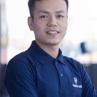Khin Zaw Lwin