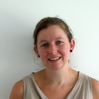 Nathalie Van Rumst