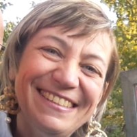 Maria Cristina Romeo