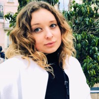 Victoria Yatsenko
