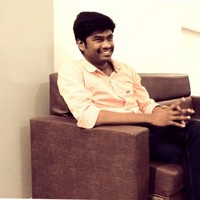 Sudharsanan P.