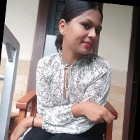 Priyanka A Navalgi