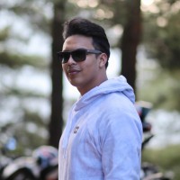 Prekchyant Karki