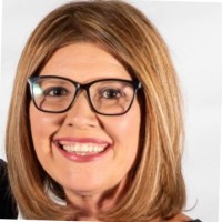 Andrea Carothers