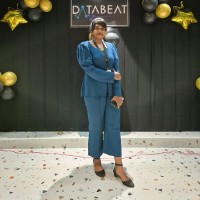 Jeevana Reddy