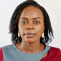 Khamati Priscillah (Mba)