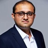 Manish Dave