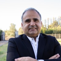 Joaquín Alejandro Alegría Volmar