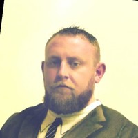 Jon Carver