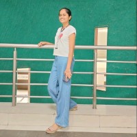 Pooja Deshmukh