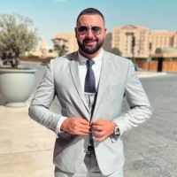 Karim El Hajj Sleiman Haidar