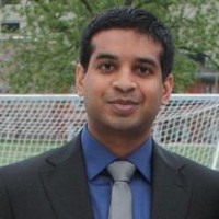 Rowen Naidoo