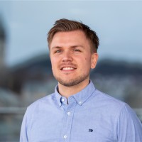Anders Vatsaas Vinje