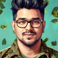 Amit Kandu