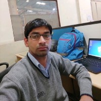 Rakesh Yadav