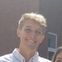 Jake Hudson