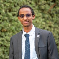 Hassan Noor Muhammed, Ma, Ba
