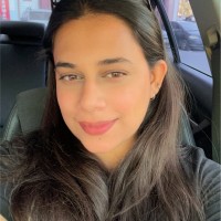 Tanvi Dighe
